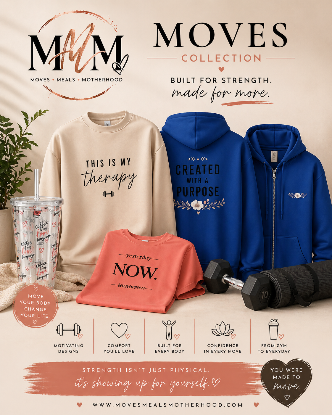 Move Collection